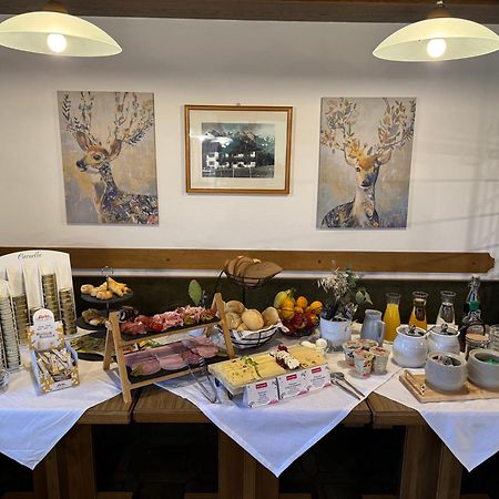 Pension Sonneck Pfarrwerfen Esterno foto