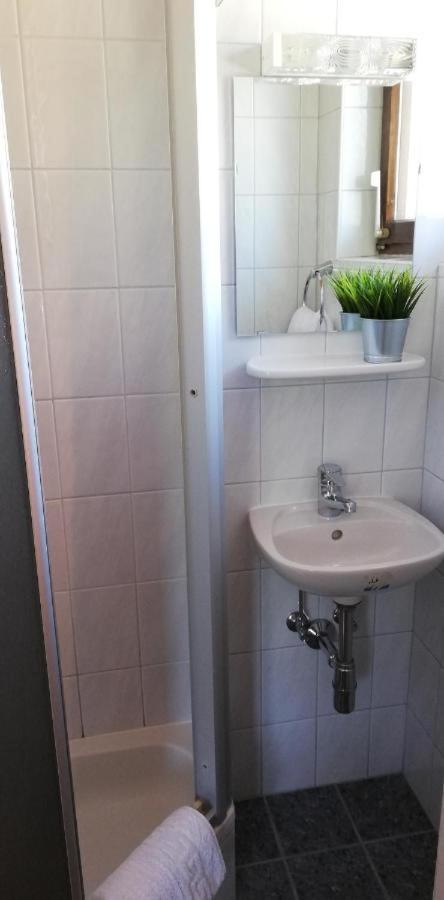 Pension Sonneck Pfarrwerfen Esterno foto